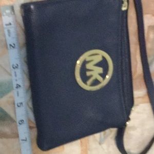 Michael Kors crossbody bag